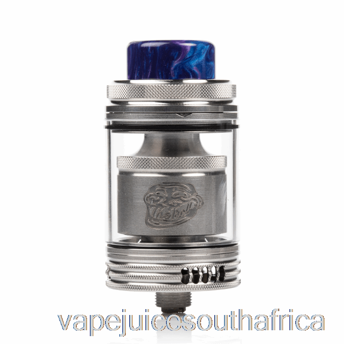 Vape Juice South Africa Wotofo The Troll X 24Mm Rta Stainless Steel